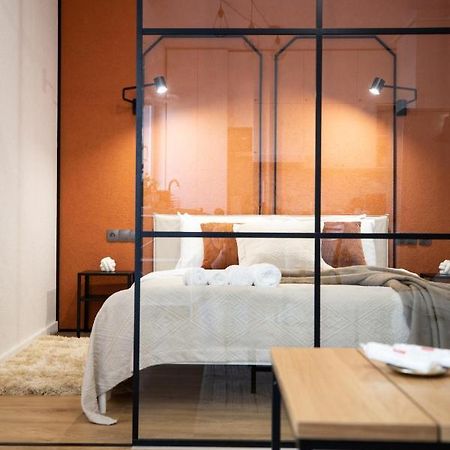 קלוז'-נאפוקה Unique City View Apartment Balcony & Parking Space מראה חיצוני תמונה