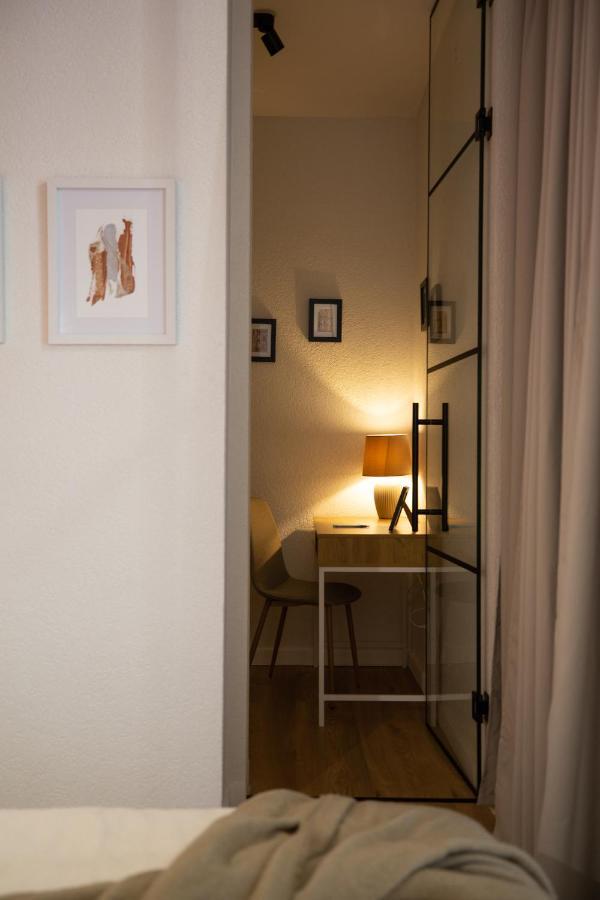 קלוז'-נאפוקה Unique City View Apartment Balcony & Parking Space מראה חיצוני תמונה