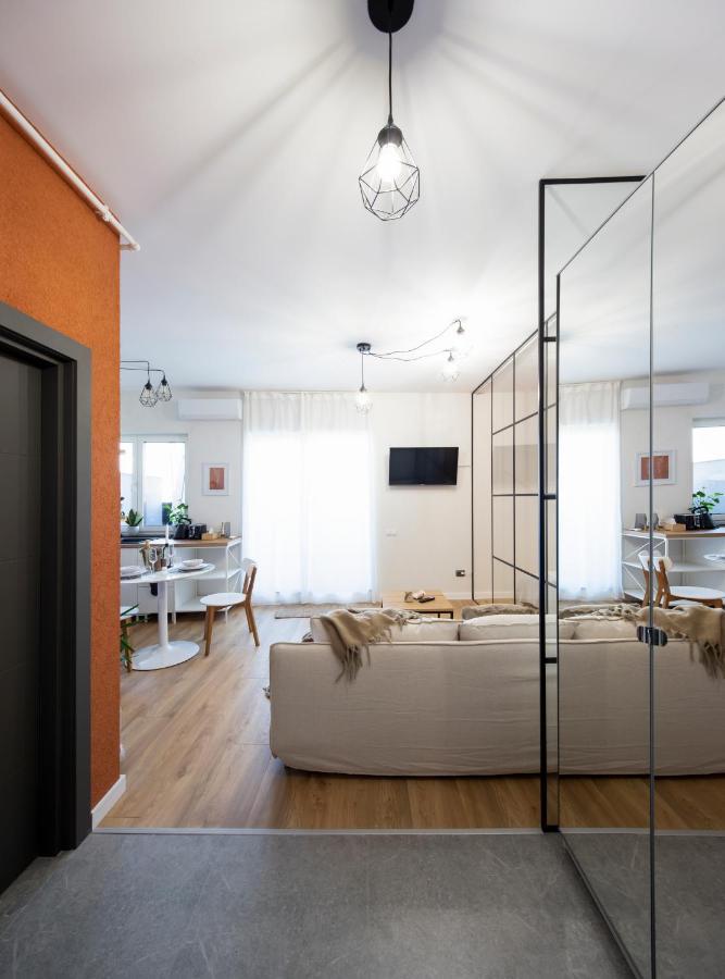 קלוז'-נאפוקה Unique City View Apartment Balcony & Parking Space מראה חיצוני תמונה