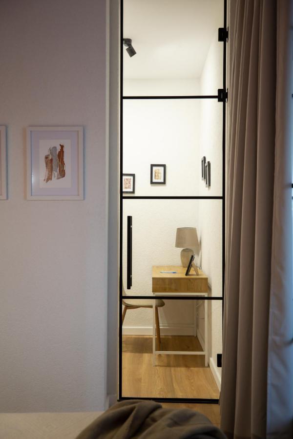 קלוז'-נאפוקה Unique City View Apartment Balcony & Parking Space מראה חיצוני תמונה