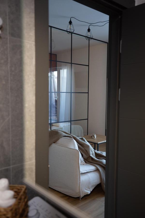 קלוז'-נאפוקה Unique City View Apartment Balcony & Parking Space מראה חיצוני תמונה