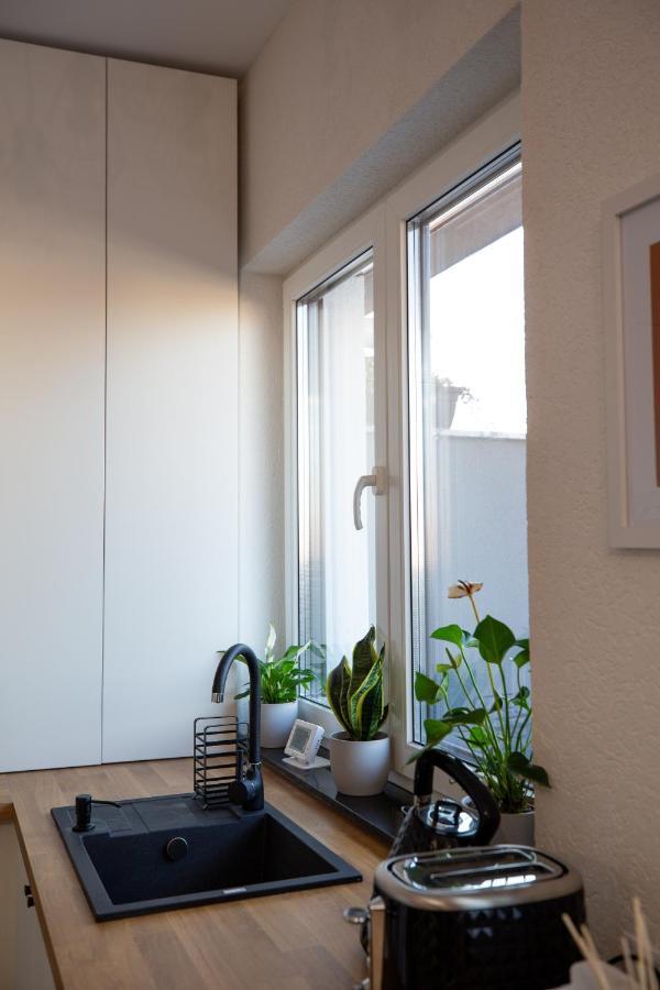 קלוז'-נאפוקה Unique City View Apartment Balcony & Parking Space מראה חיצוני תמונה