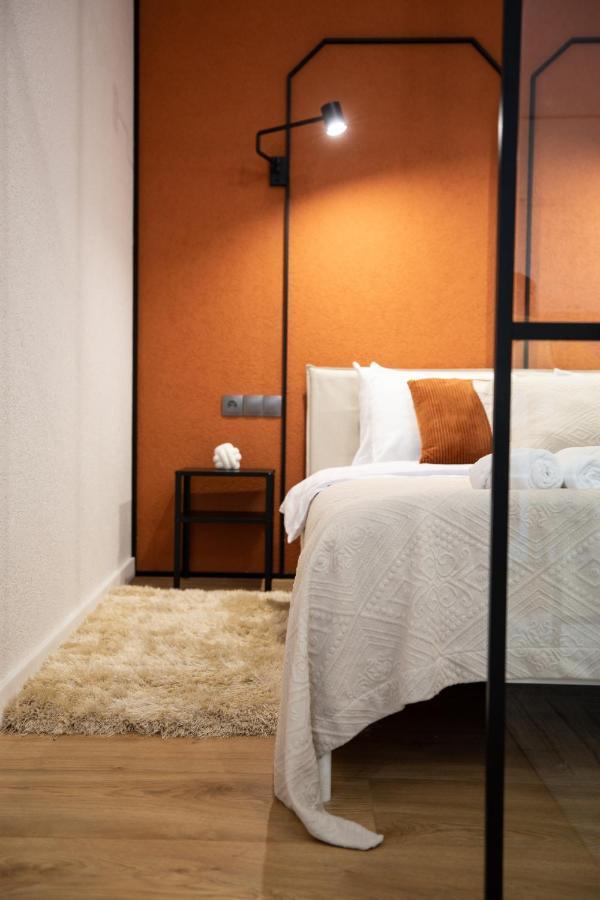 קלוז'-נאפוקה Unique City View Apartment Balcony & Parking Space מראה חיצוני תמונה